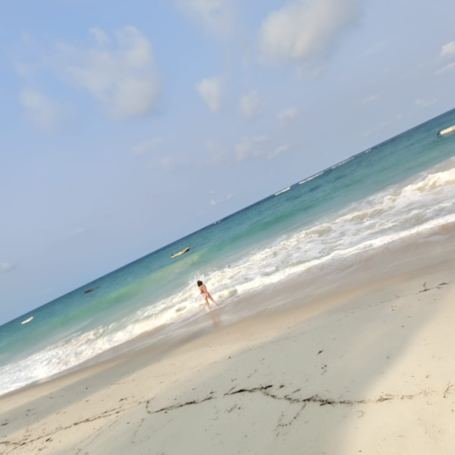 Mauritius
