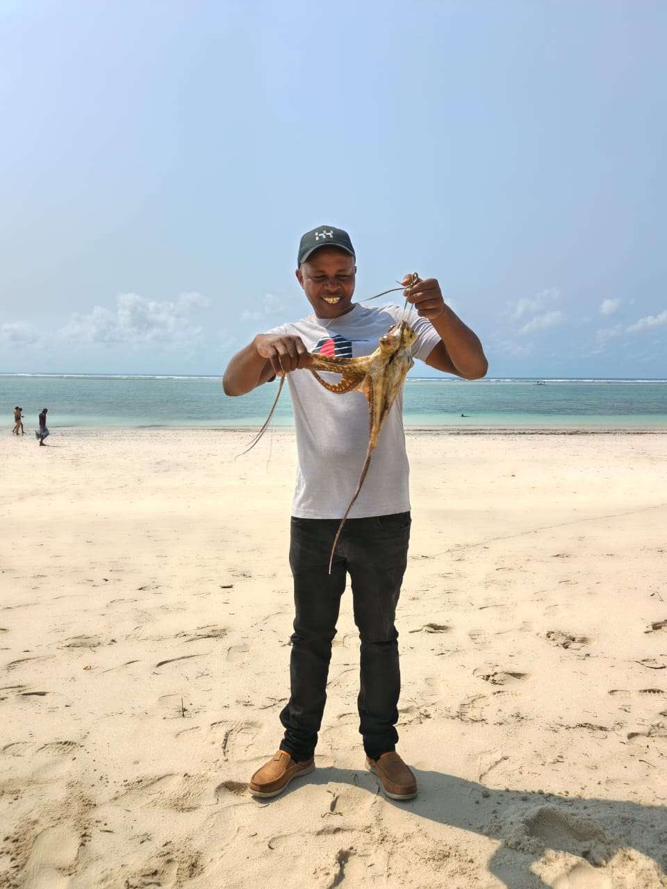 Mombasa City Stopover — 2 Days